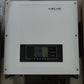 15kW Network Three-Phase Inverter with Double MPPT and TL G2 from Sofar 