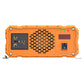 Onduleur solaire PowMr - Onde sinusoïdale pure 12V 24V 220V, 1Kw 2Kw, charge rapide 3.0, Port USB type C