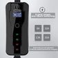 11kW portable electric car charger.