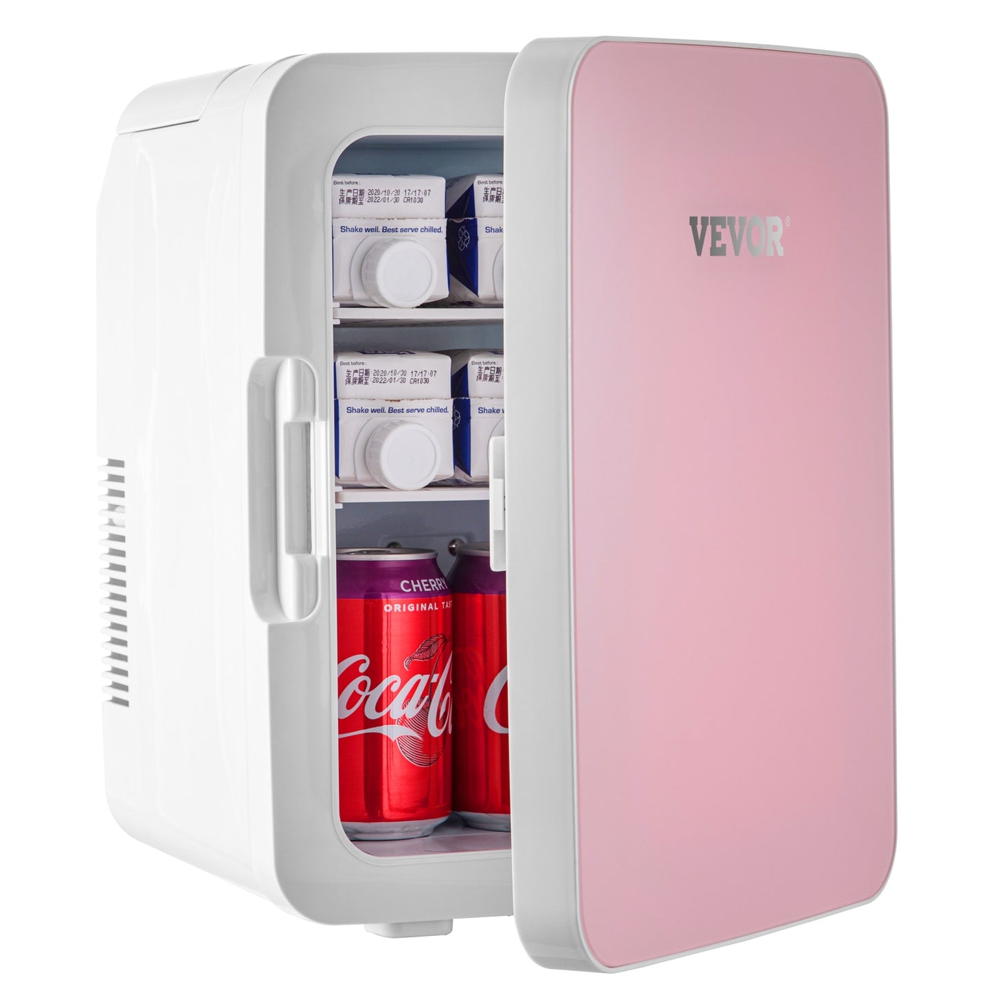 Mini réfrigérateur portable Vevor 10 L