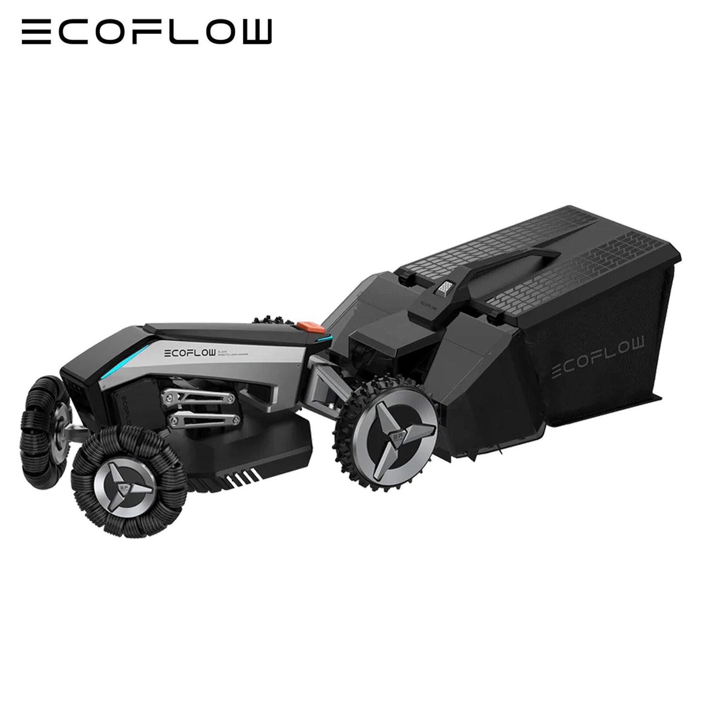 Tondeuse à gazon robot Ecoflow BLADE