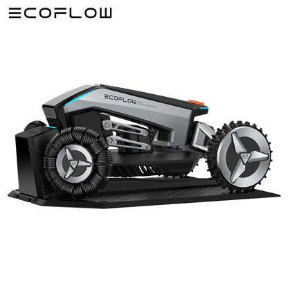Ecoflow BLADE robot lawn mower